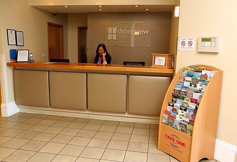 Shore View Hotel