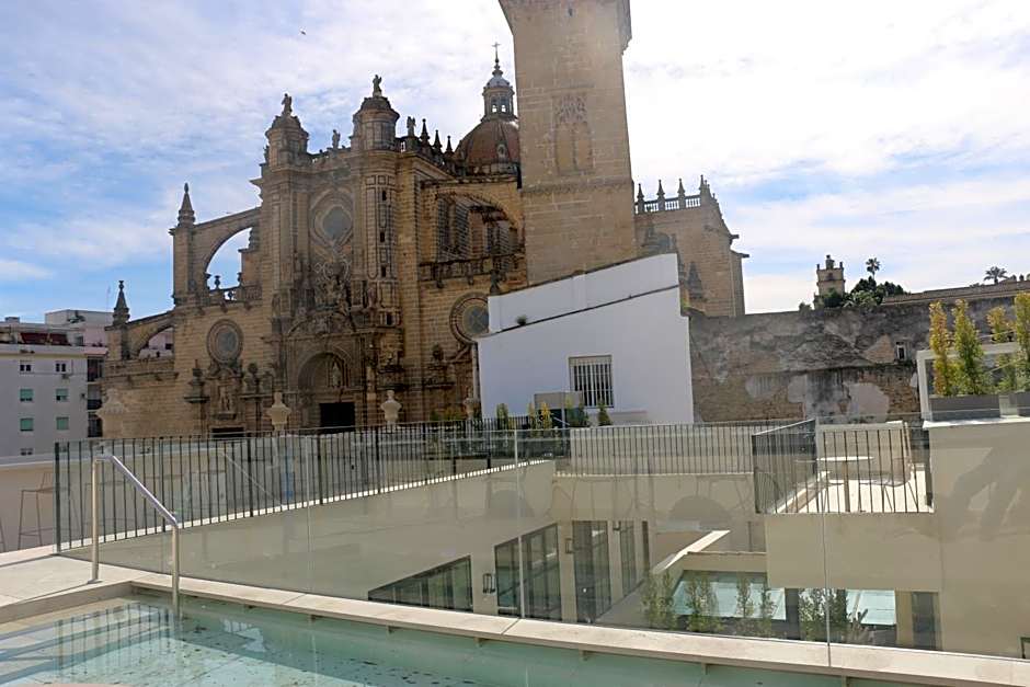 Hotel Boutique Sidonia