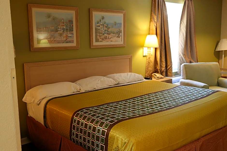 Woodstream Inn
