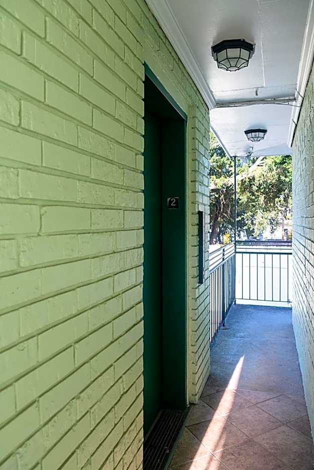 French Quarter Suites Hotel