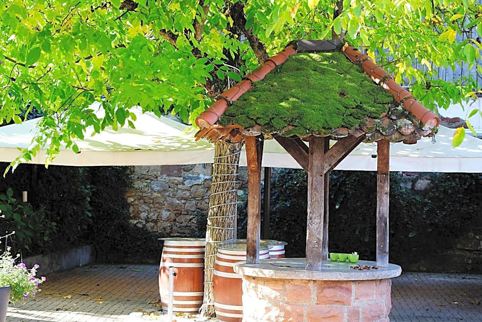 Ochsen Hotel & Restaurant Binzen / Basel