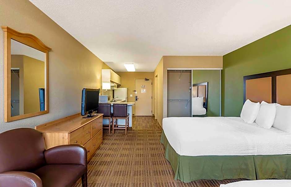 Extended Stay America Select Suites - Chicago - Naperville - East