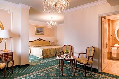 Superior Double or Twin Room