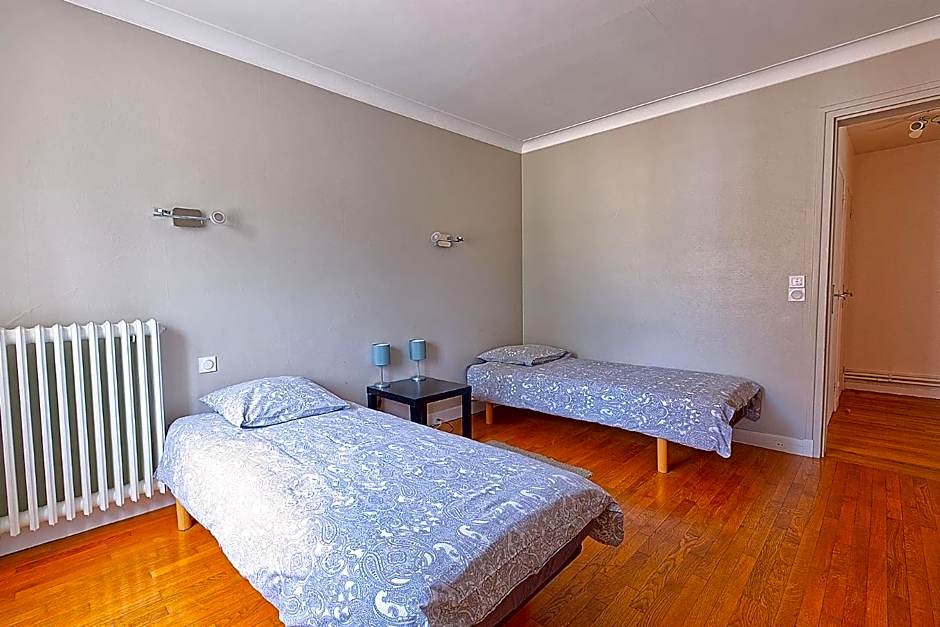 Maison indépendante proche Paris Saclay, Massy