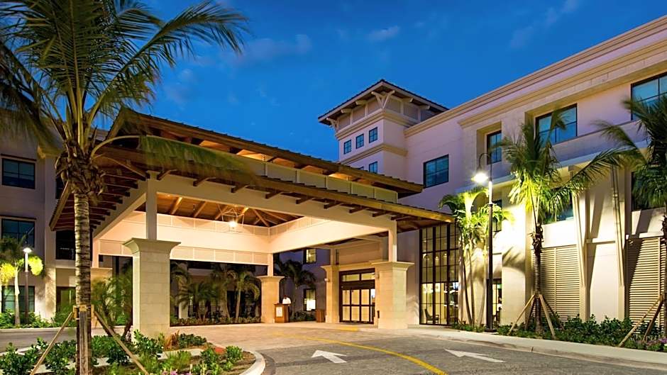 Hyatt House Naples/5th Avenue