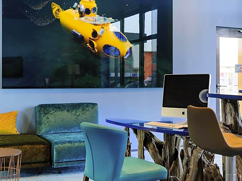 Ibis Styles Konstanz