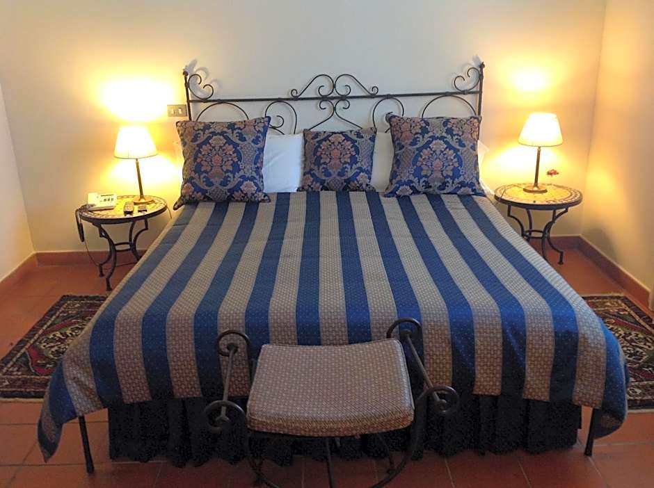 Agriturismo La Casa in Collina