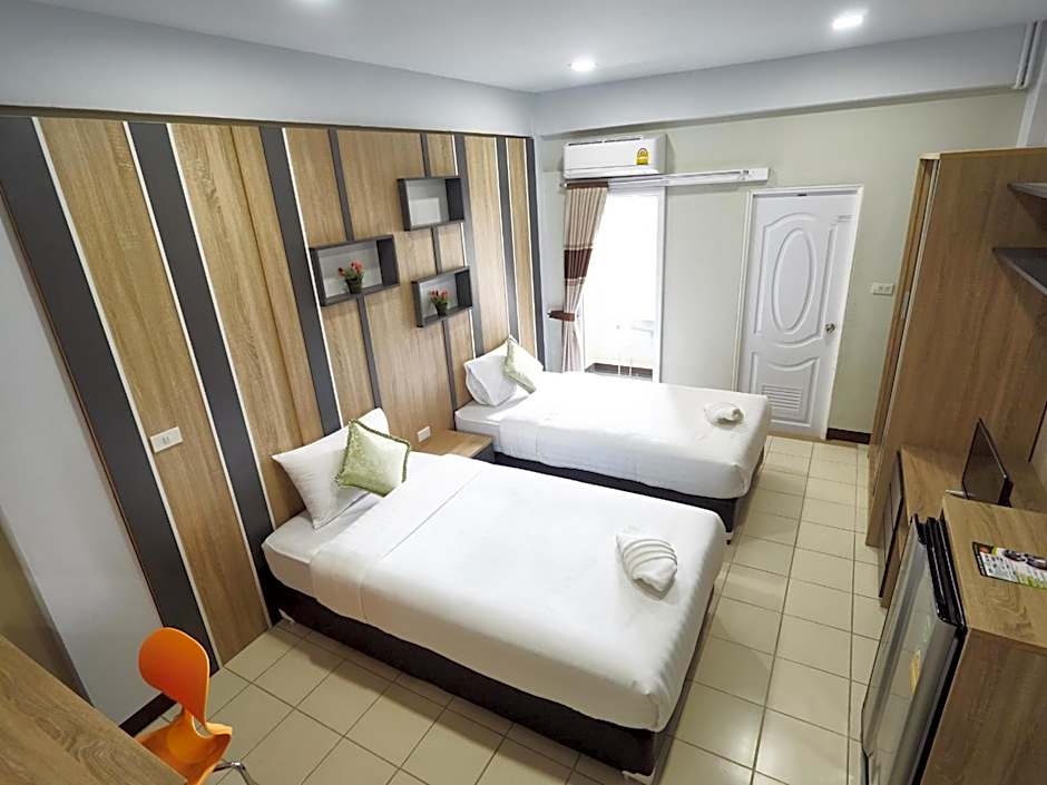 Supreme Place SHA Plus