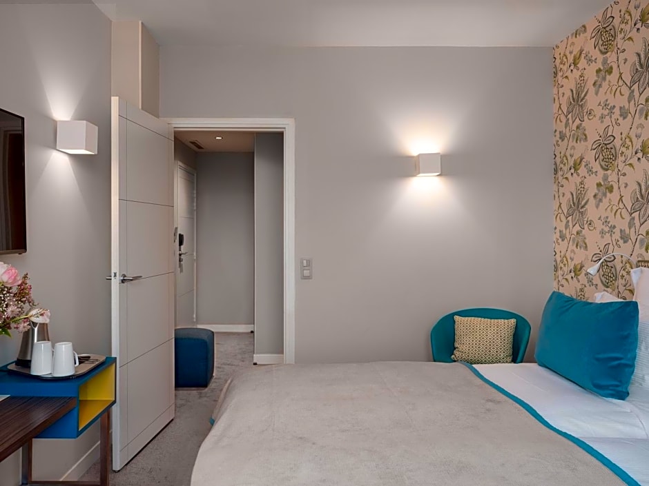 Hotel Le Mareuil