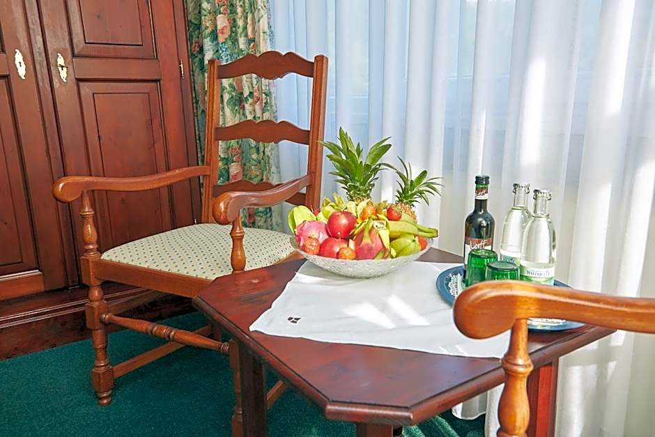 Flair-Hotel Waldfrieden