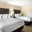 Clarion Inn & Suites Kissimmee-Lake Buena Vista South