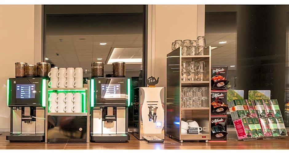 PLAZA Premium Almere