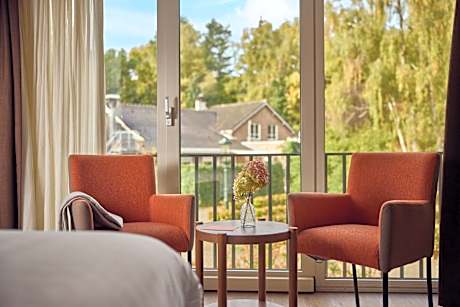 Hotel Duinrand Drunen