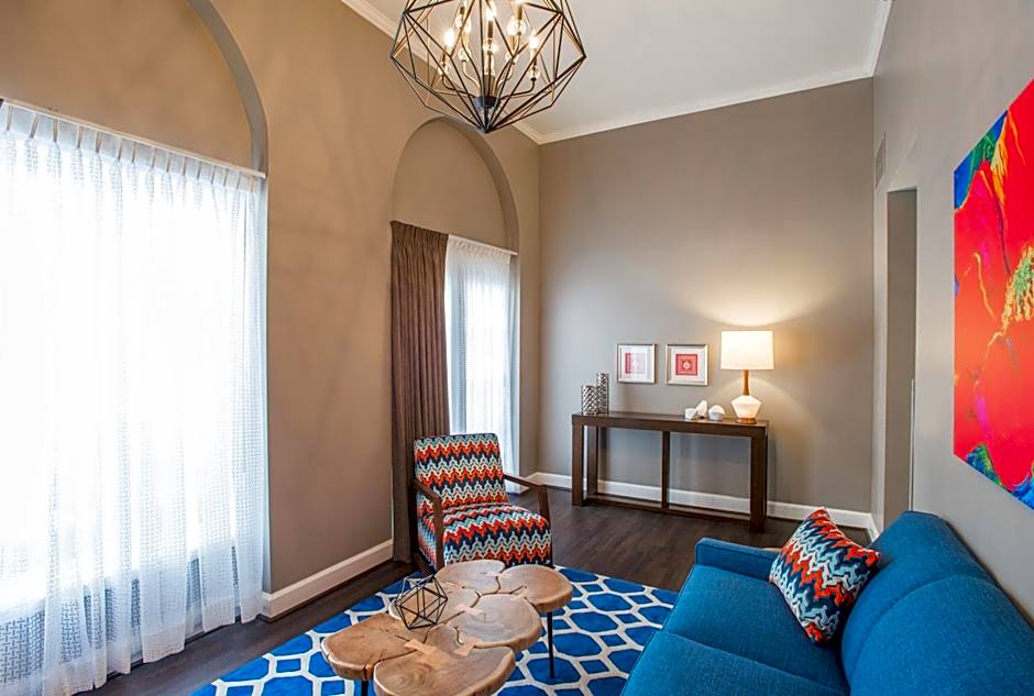 The Magnolia Omaha