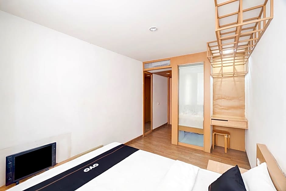 Hotel O Pondok Indah Near Gandaria City Formerly Odori Residence