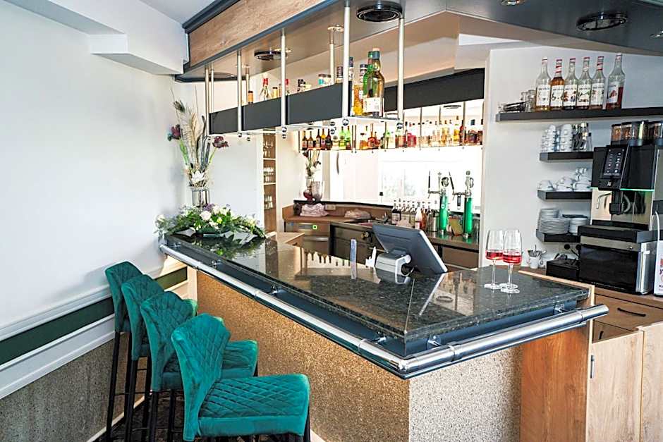 Best Western Hotel Windorf