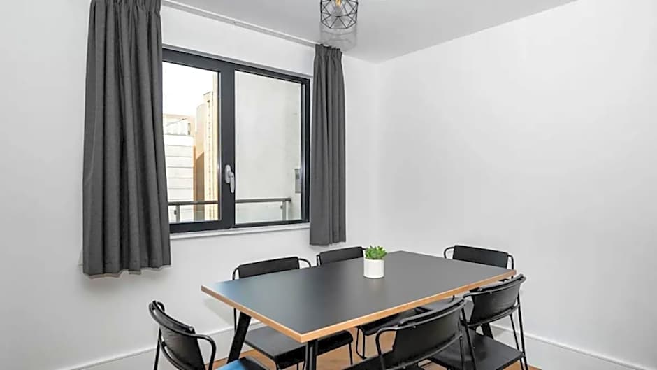 Staycity Aparthotels Duke Street