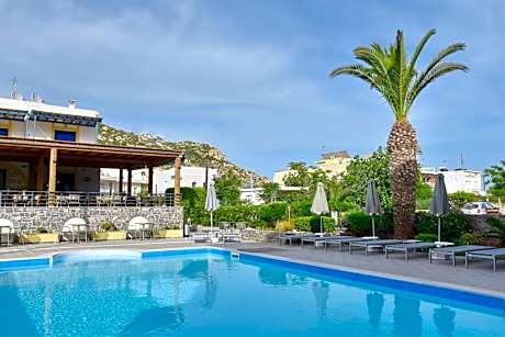 Emporios Bay Hotel Chios