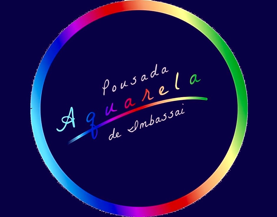 Pousada Aquarela De Imbassaí