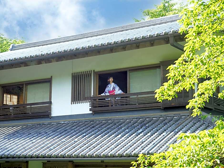 Oukai Villa Izumi