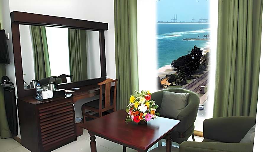 Mirage Hotel Colombo