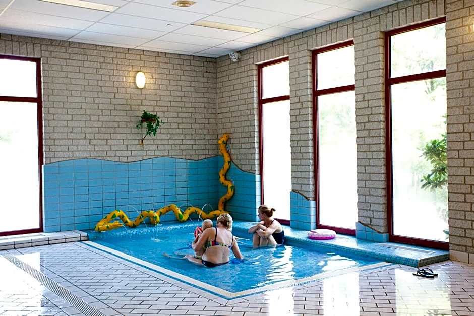 EuroParcs De Hooge Veluwe