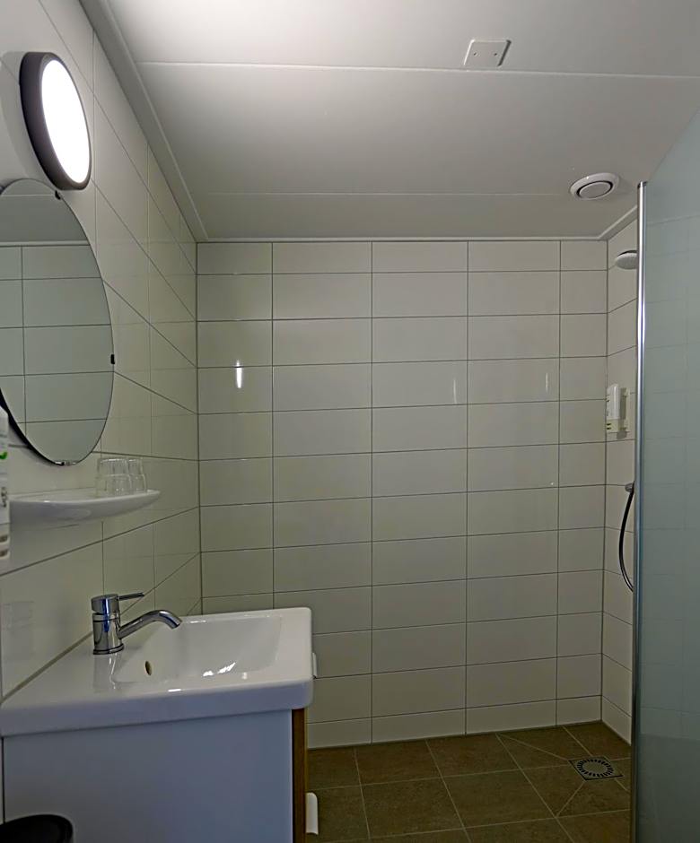 Hotel Bi-j Ons