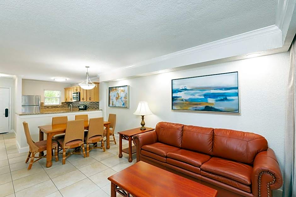 Westgate Blue Tree Resort