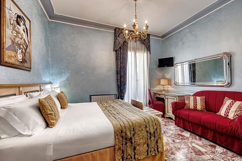 Hotel Al Piave