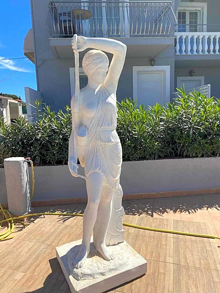 RESIDENTS IONIAN (BED AND BREAKFAST)