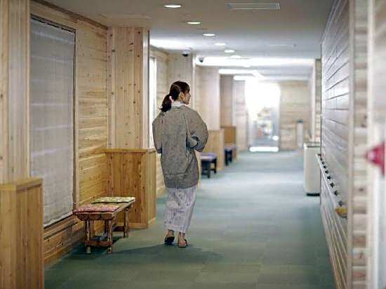 Tamagawa Onsen