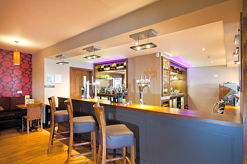 Premier Inn Edinburgh Park (Airport)