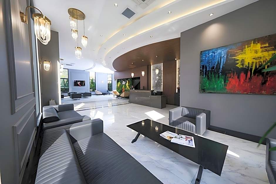 Luxon Hotel Sakarya