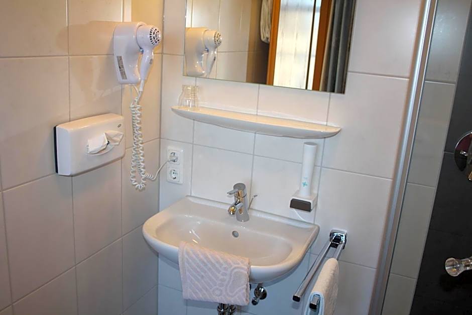 Hotel zur Rose