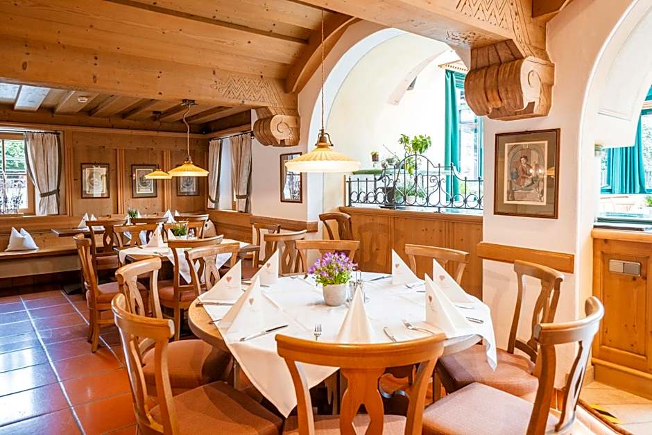 Eggerwirt Kitzbühel, Hotel & Restaurant