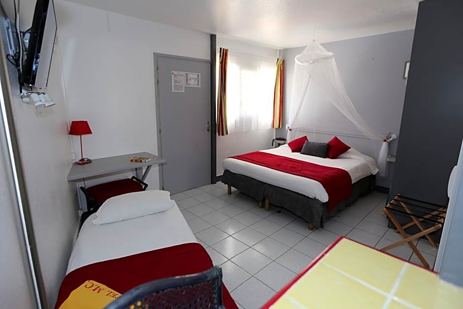 Hotel La Maison Creole