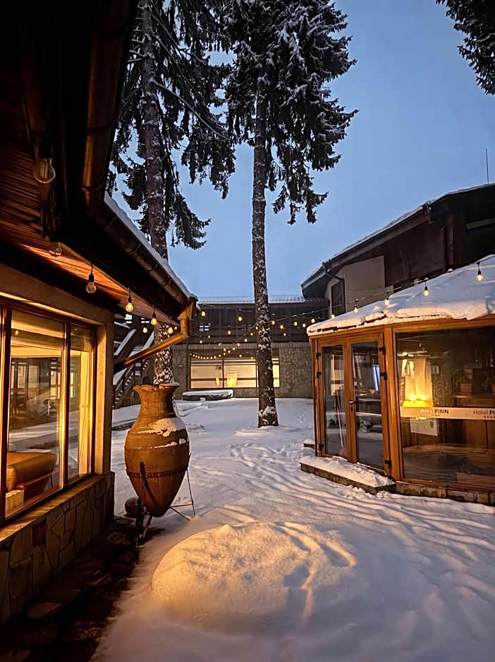 Hotel Pirin SKI & SPA