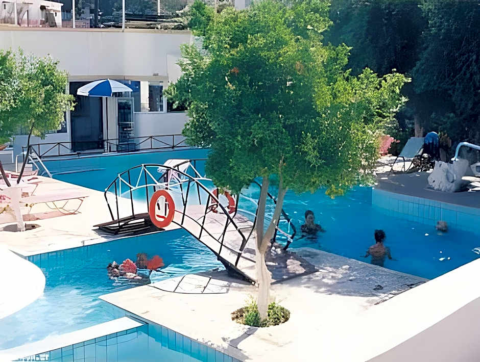 Kastro Studios Apartments