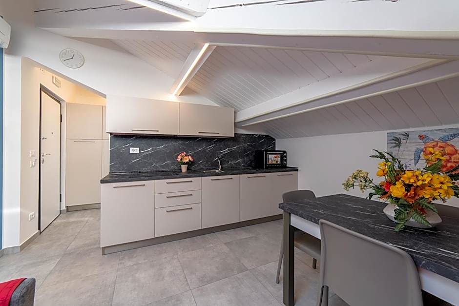 Villa Gina Case Vacanze