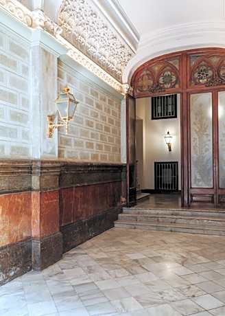 Piulet Hostel