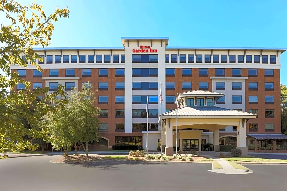 Hilton Garden Inn Raleigh Durham Research Triangle Park