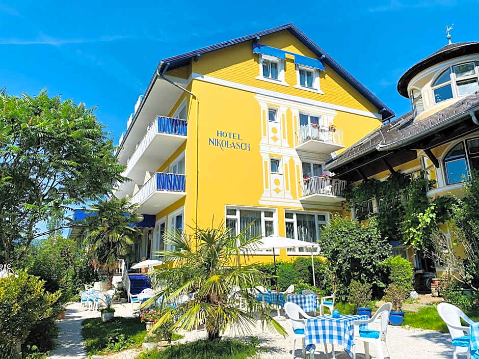 Hotel Nikolasch