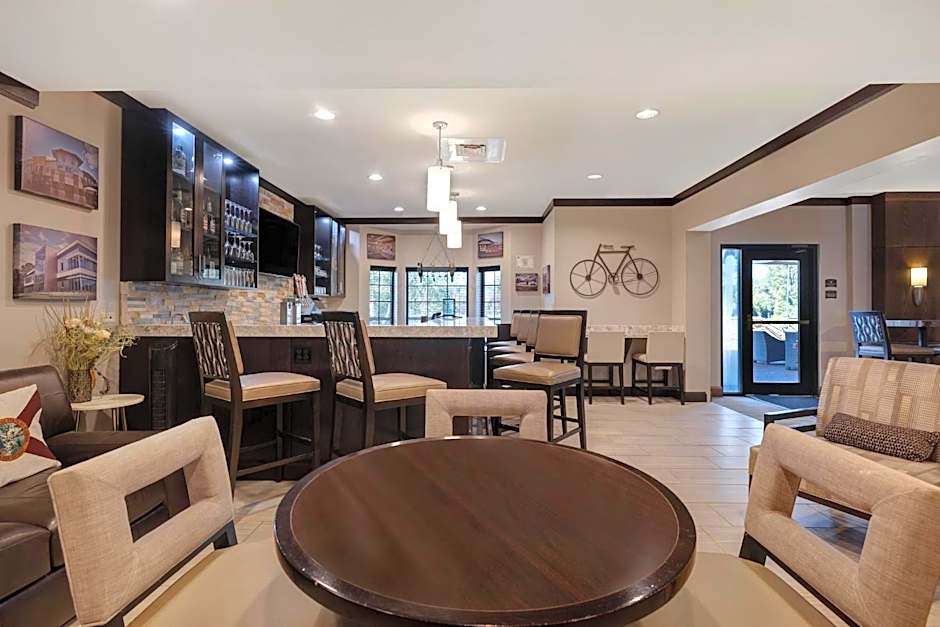 Staybridge Suites Tallahassee I-10 East By IHG