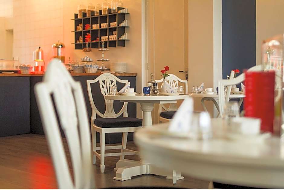 Hotel Bridges House Delft