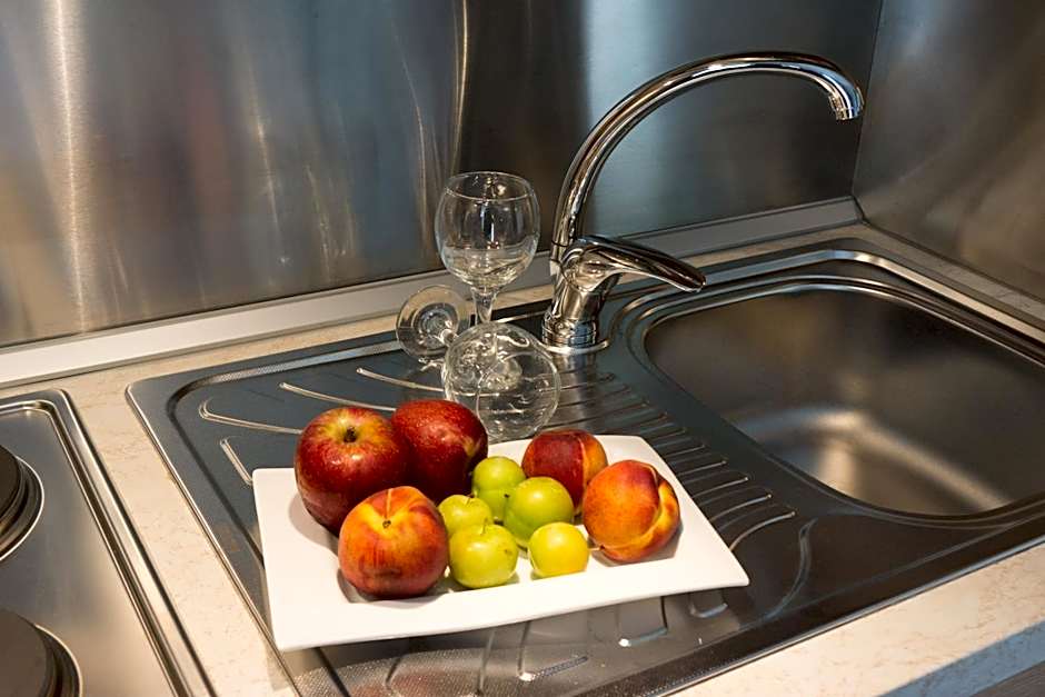 Alkinoos Beach Hotel