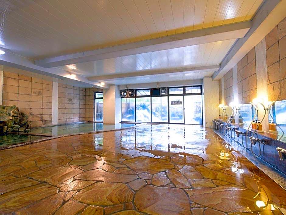 Izu Shuzenji Onsen Hotel Takitei