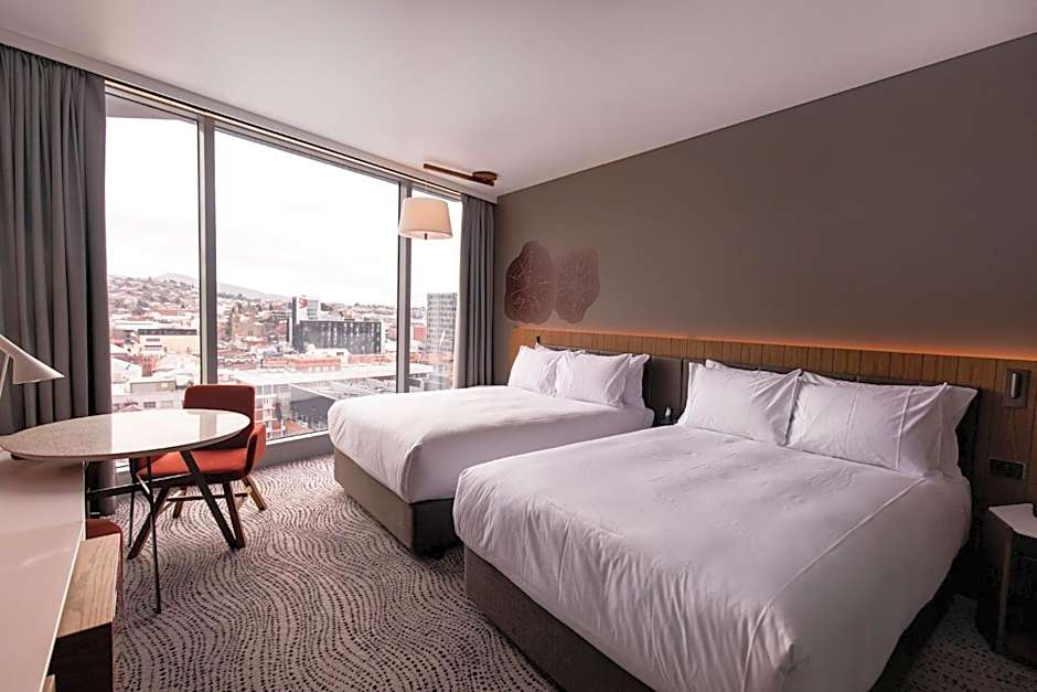 Crowne Plaza Hobart By IHG