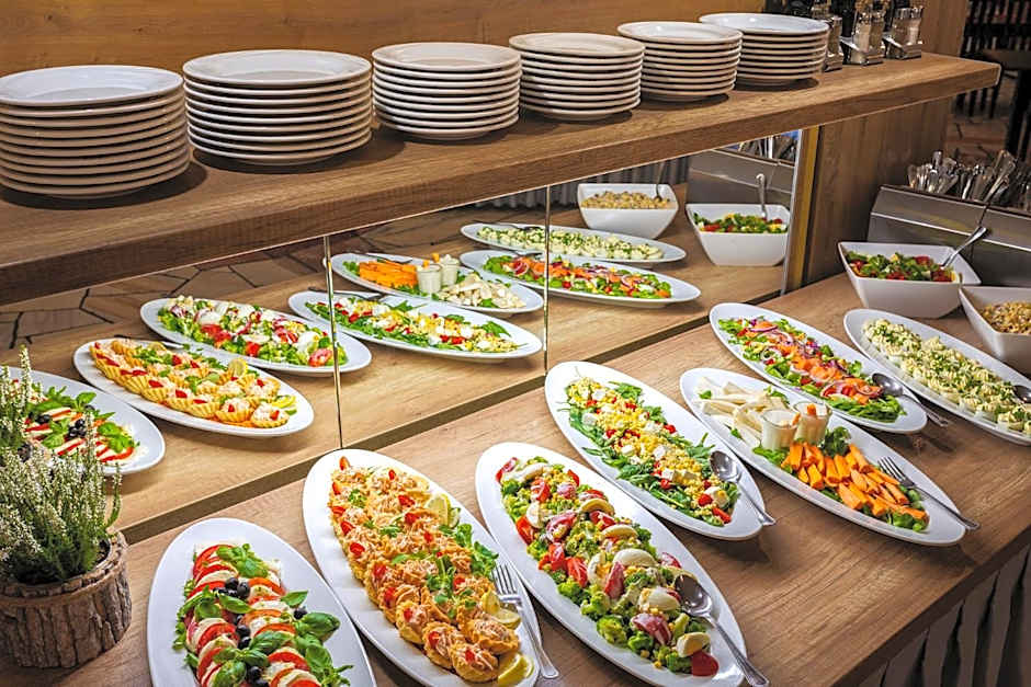 Interferie Aquapark Sport Hotel Malachit