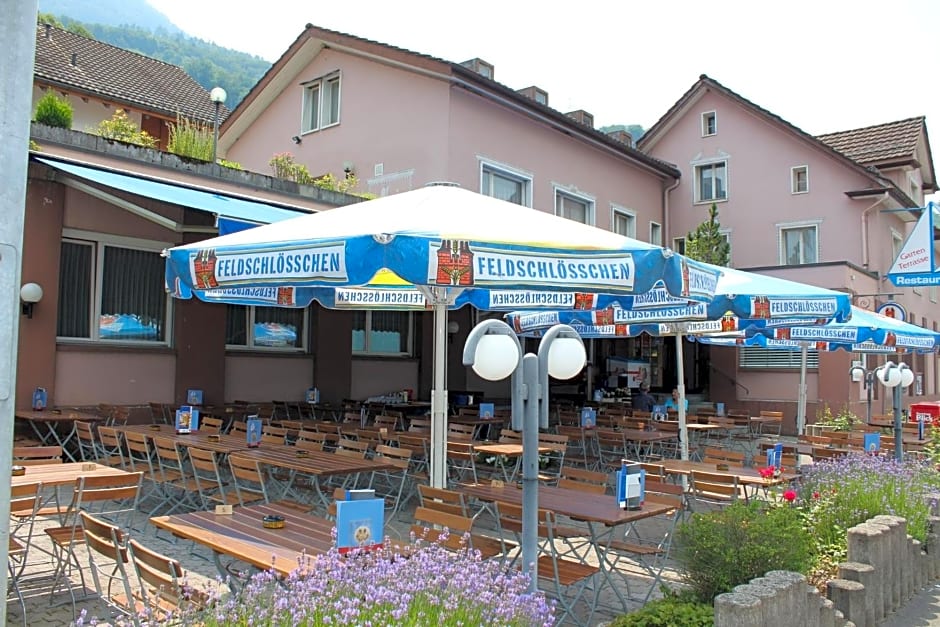 Hotel Schiffahrt