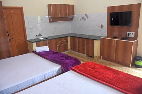Hotel Reliance